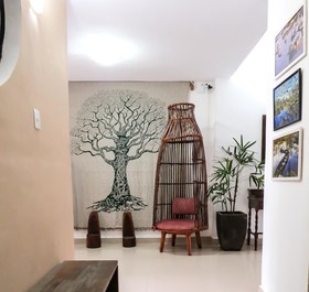Hotel Casa Dos Frades