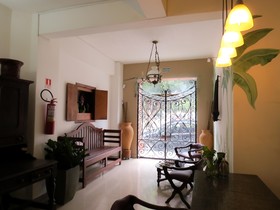 Hotel Casa Dos Frades