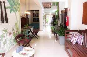 Hotel Casa Dos Frades