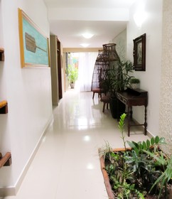 Hotel Casa Dos Frades