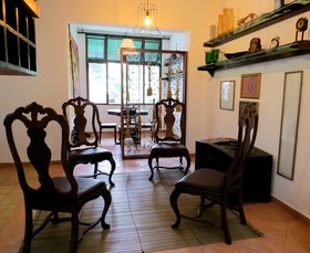 Hotel Casa Dos Frades
