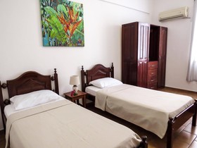 Hotel Casa Dos Frades
