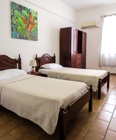 Hotel Casa Dos Frades