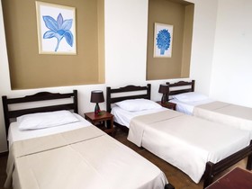 Hotel Casa Dos Frades
