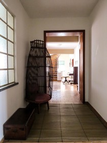 Hotel Casa Dos Frades