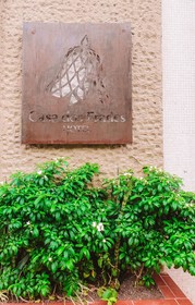 Hotel Casa Dos Frades