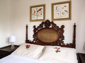Hotel Casa Dos Frades