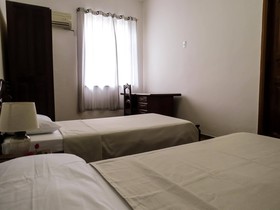 Hotel Casa Dos Frades