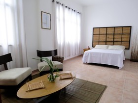 Hotel Casa Dos Frades