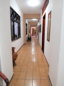 Hotel Casa Dos Frades