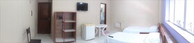 Hotel Dez de Julho