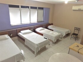 Hotel Dez de Julho