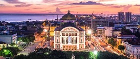 Hotel Dez de Julho
