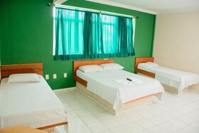 Hotel Dez de Julho