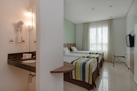 Express Vieiralves