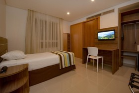 Express Vieiralves