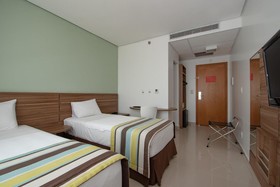 Express Vieiralves