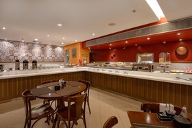 Express Vieiralves