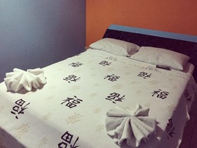 Hotel Fortaleza