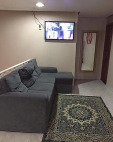 Hotel Fortaleza