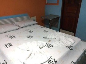 Hotel Fortaleza