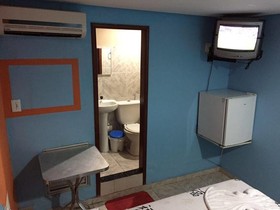 Hotel Fortaleza