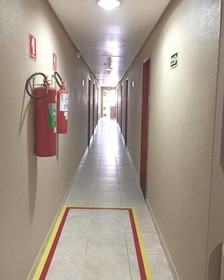 Hotel Fortaleza