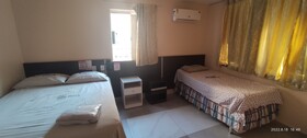 Hotel Madu