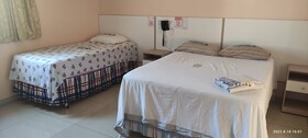 Hotel Madu