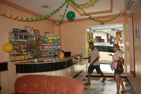 Hotel Magnifico