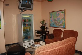 Hotel Magnifico