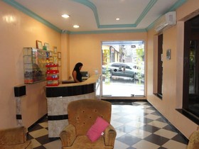 Hotel Magnifico
