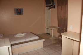 Hotel Magnifico