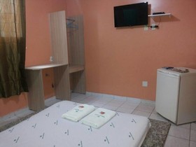Hotel Magnifico