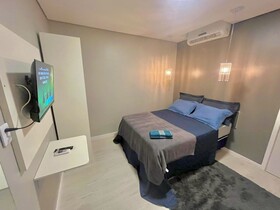 Hotel Manaus Dom Pedro