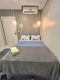 Hotel Manaus Dom Pedro