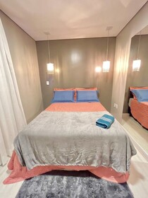 Hotel Manaus Dom Pedro