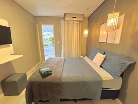 Hotel Manaus Dom Pedro