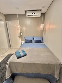 Hotel Manaus Dom Pedro
