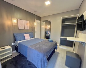 Hotel Manaus Dom Pedro