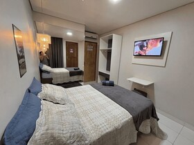 Hotel Manaus Dom Pedro