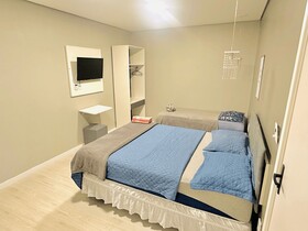 Hotel Manaus Dom Pedro