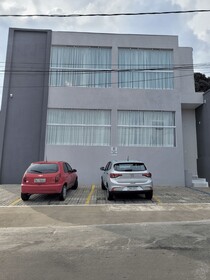 Hotel Manaus Dom Pedro