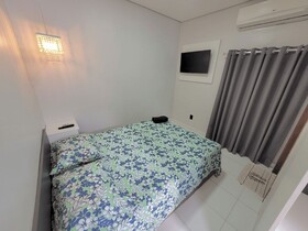 Hotel Manaus Dom Pedro