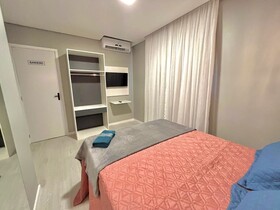 Hotel Manaus Dom Pedro