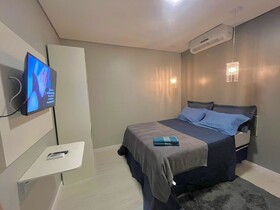 Hotel Manaus Dom Pedro
