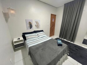 Hotel Manaus Dom Pedro