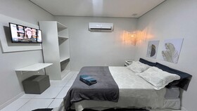 Hotel Manaus Dom Pedro