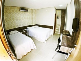 Hotel Talissa I