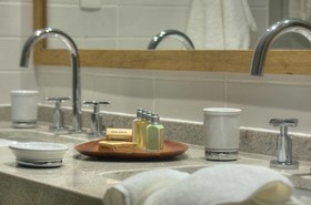 Hotel Villa Amazonia